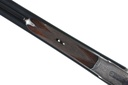 60693 Thomas Johnson & Son Sidelock SxS Shotgun 12ga