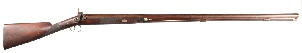 60787 Rock & Co. Percussion Fowling Sgl Shotgun 10ga