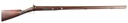60787 Rock & Co. Percussion Fowling Sgl Shotgun 10ga