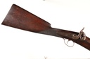 60787 Rock & Co. Percussion Fowling Sgl Shotgun 10ga