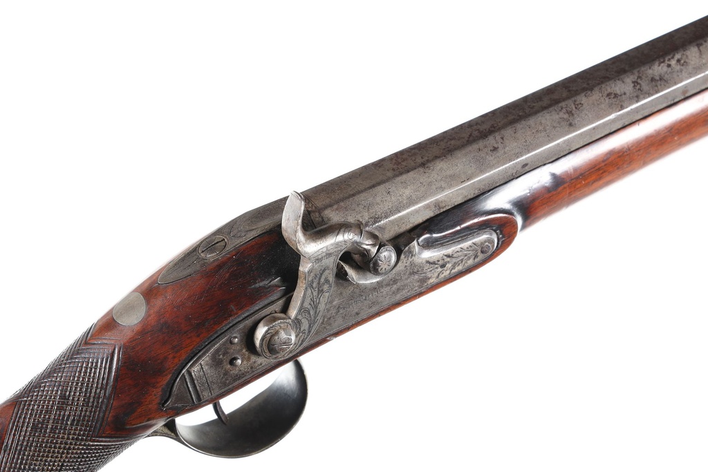 60788 Fletcher Percussion Fowling Sgl Shotgun 10ga
