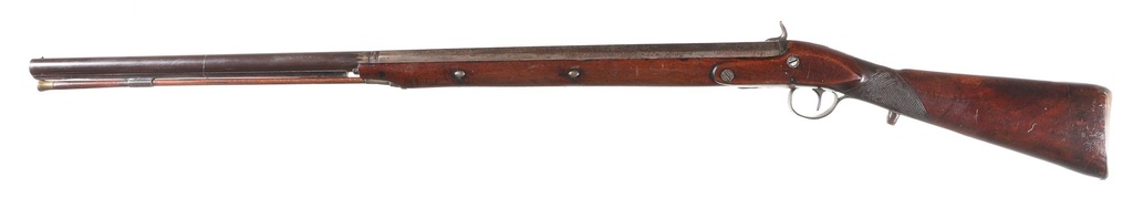 60788 Fletcher Percussion Fowling Sgl Shotgun 10ga
