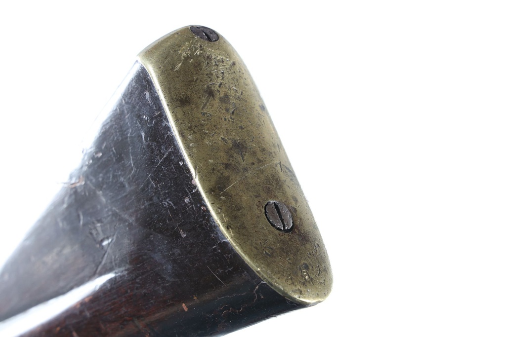 60812 Tower 3rd Model / Indian pattern Flintlock .75 cal
