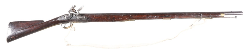 60812 Tower 3rd Model / Indian pattern Flintlock .75 cal