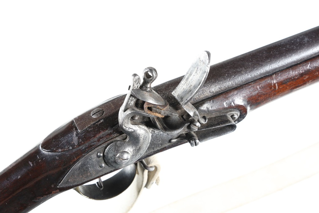 60812 Tower 3rd Model / Indian pattern Flintlock .75 cal