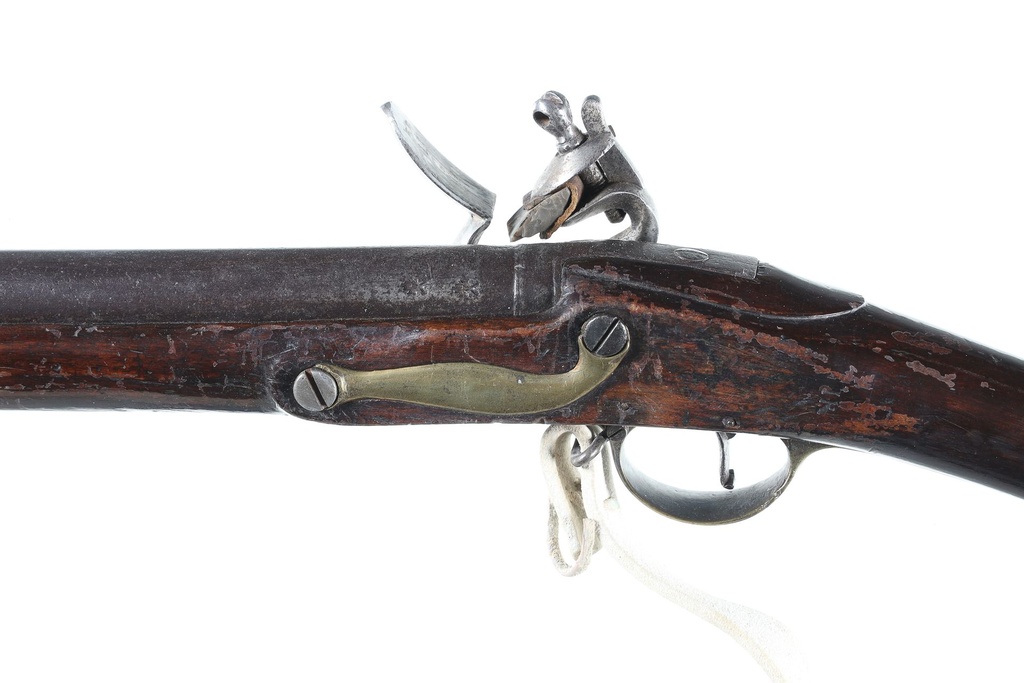 60812 Tower 3rd Model / Indian pattern Flintlock .75 cal