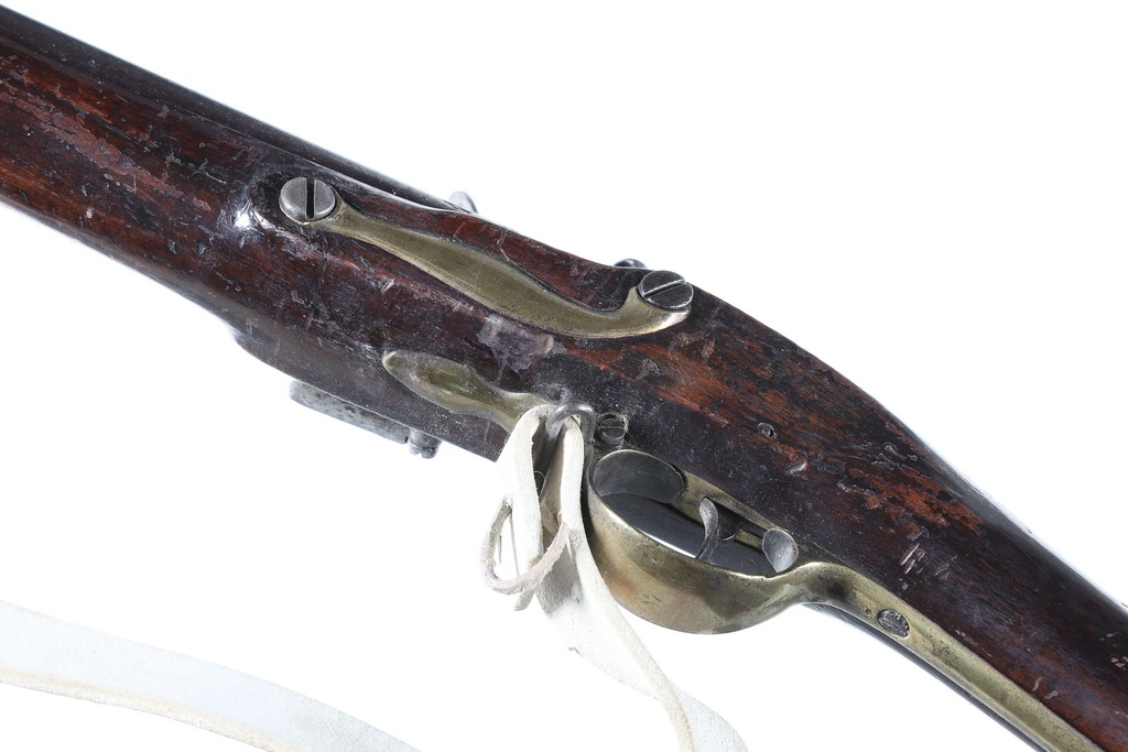 60812 Tower 3rd Model / Indian pattern Flintlock .75 cal
