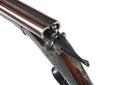 60823 Cogswell & Harrison The Victor No. 2 Double Rifle 0.44