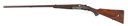60823 Cogswell & Harrison The Victor No. 2 Double Rifle 0.44