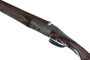 60823 Cogswell & Harrison The Victor No. 2 Double Rifle 0.44