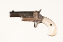 60829 Colt No 3. Thuer Derringer .41 RF