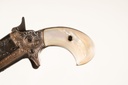 60829 Colt No 3. Thuer Derringer .41 RF
