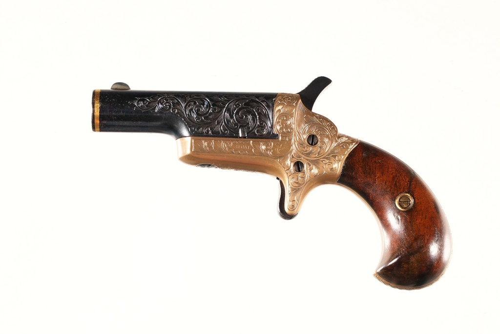 60830 Colt No 3. Thuer Derringer .41 RF