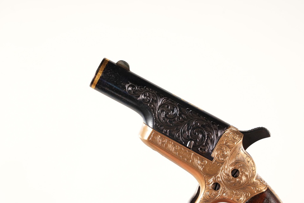 60830 Colt No 3. Thuer Derringer .41 RF