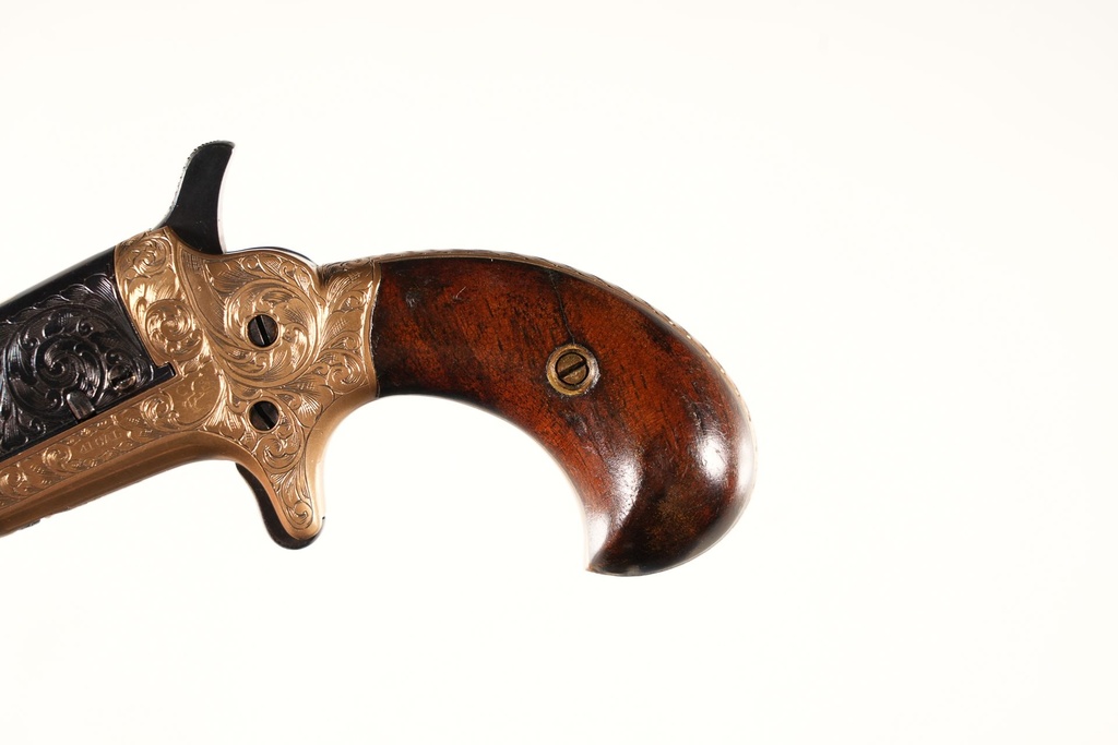 60830 Colt No 3. Thuer Derringer .41 RF