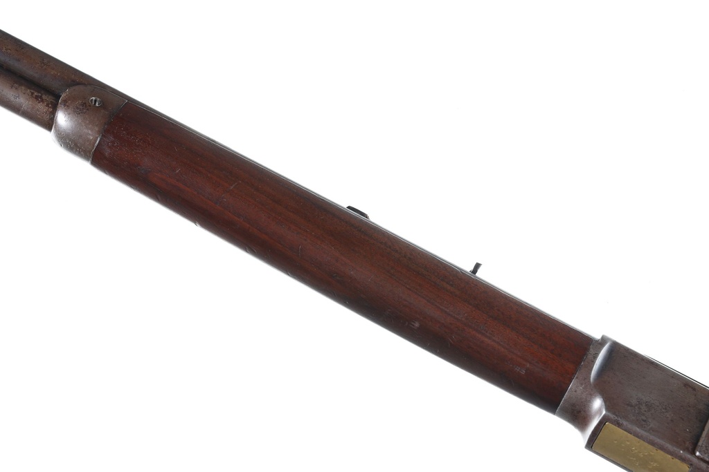 60833 Winchester 1873 Lever Rifle .44-40
