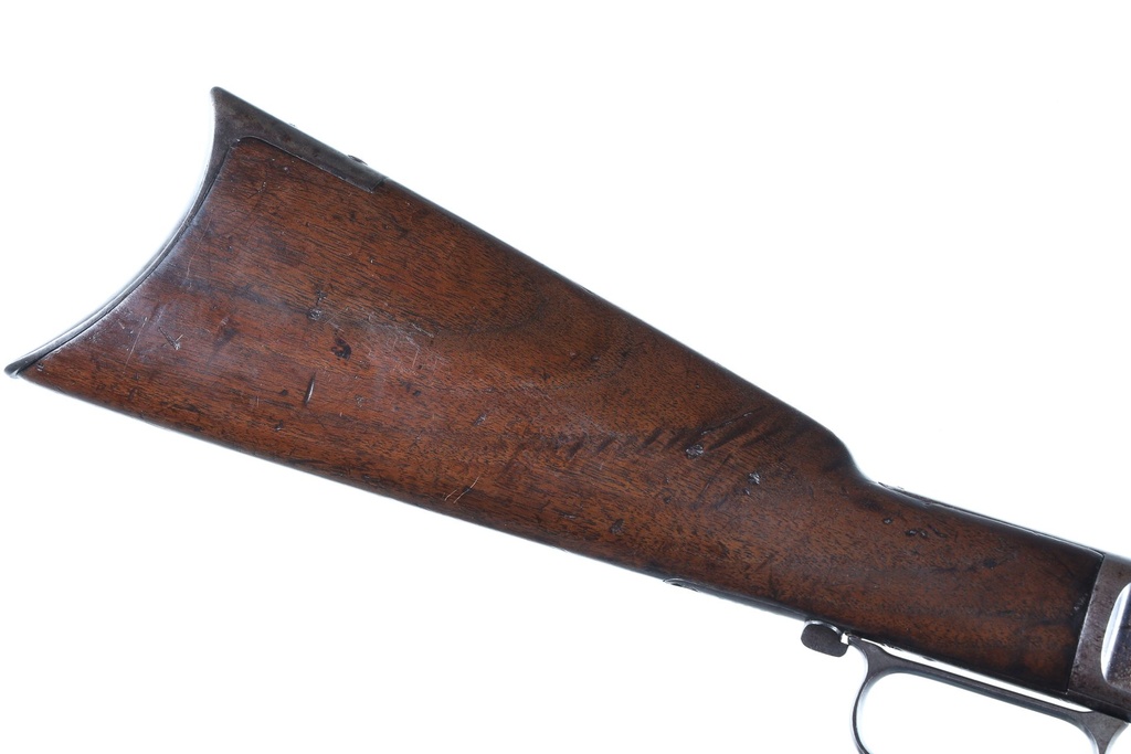 60833 Winchester 1873 Lever Rifle .44-40