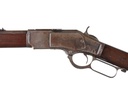 60833 Winchester 1873 Lever Rifle .44-40
