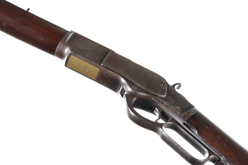 60833 Winchester 1873 Lever Rifle .44-40