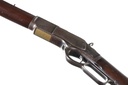 60833 Winchester 1873 Lever Rifle .44-40