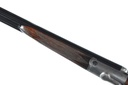 60834 Holland & Holland Rotary-Underlever SxS Shotgun 20ga