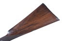 60834 Holland & Holland Rotary-Underlever SxS Shotgun 20ga