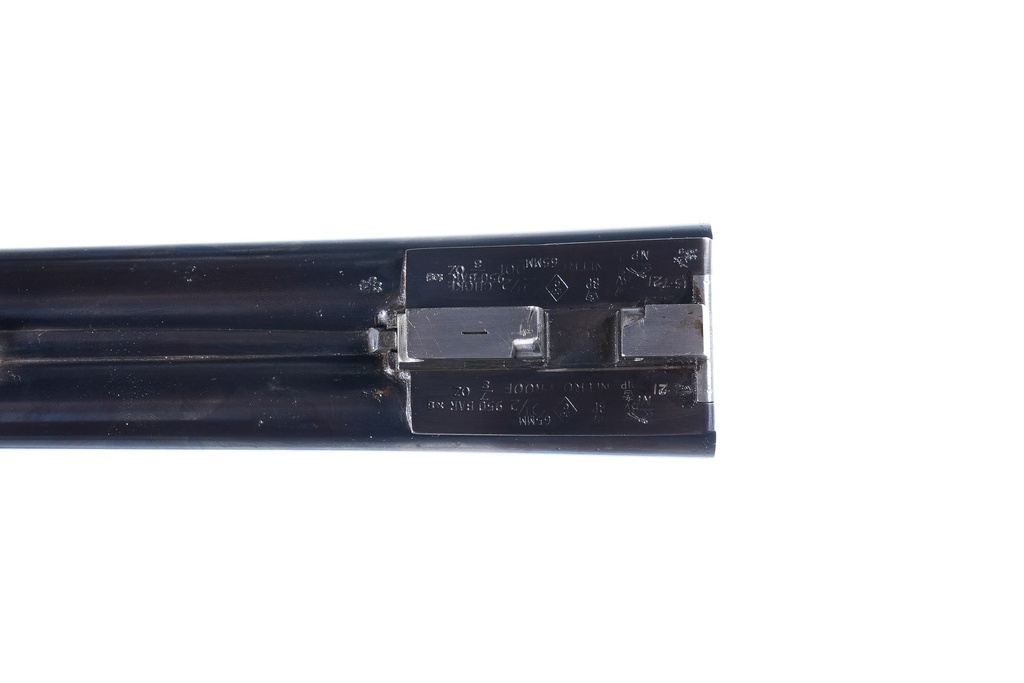 60834 Holland & Holland Rotary-Underlever SxS Shotgun 20ga