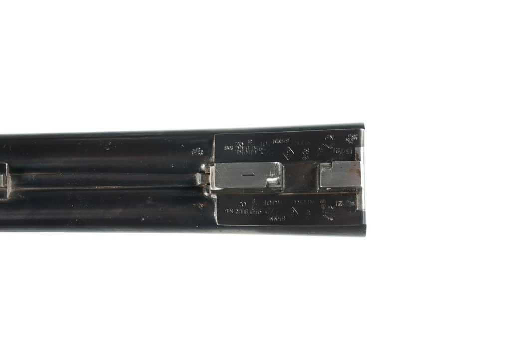 60834 Holland & Holland Rotary-Underlever SxS Shotgun 20ga