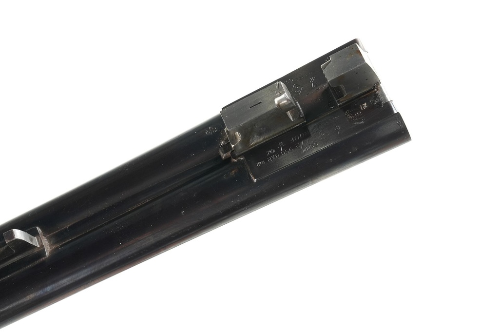 60834 Holland & Holland Rotary-Underlever SxS Shotgun 20ga