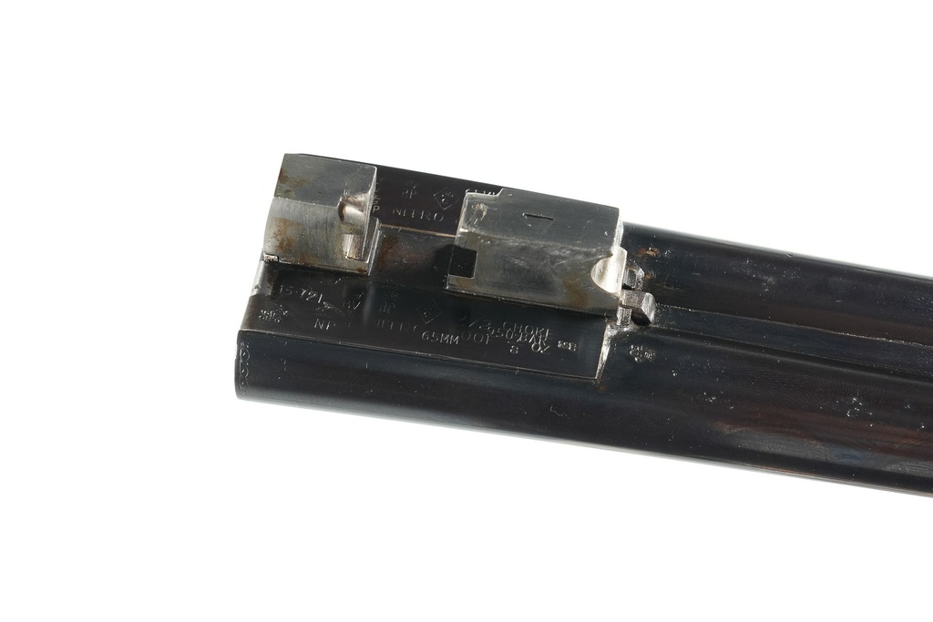 60834 Holland & Holland Rotary-Underlever SxS Shotgun 20ga