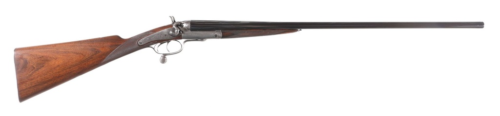 60834 Holland & Holland Rotary-Underlever SxS Shotgun 20ga