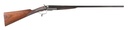 60834 Holland & Holland Rotary-Underlever SxS Shotgun 20ga