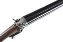 60834 Holland & Holland Rotary-Underlever SxS Shotgun 20ga