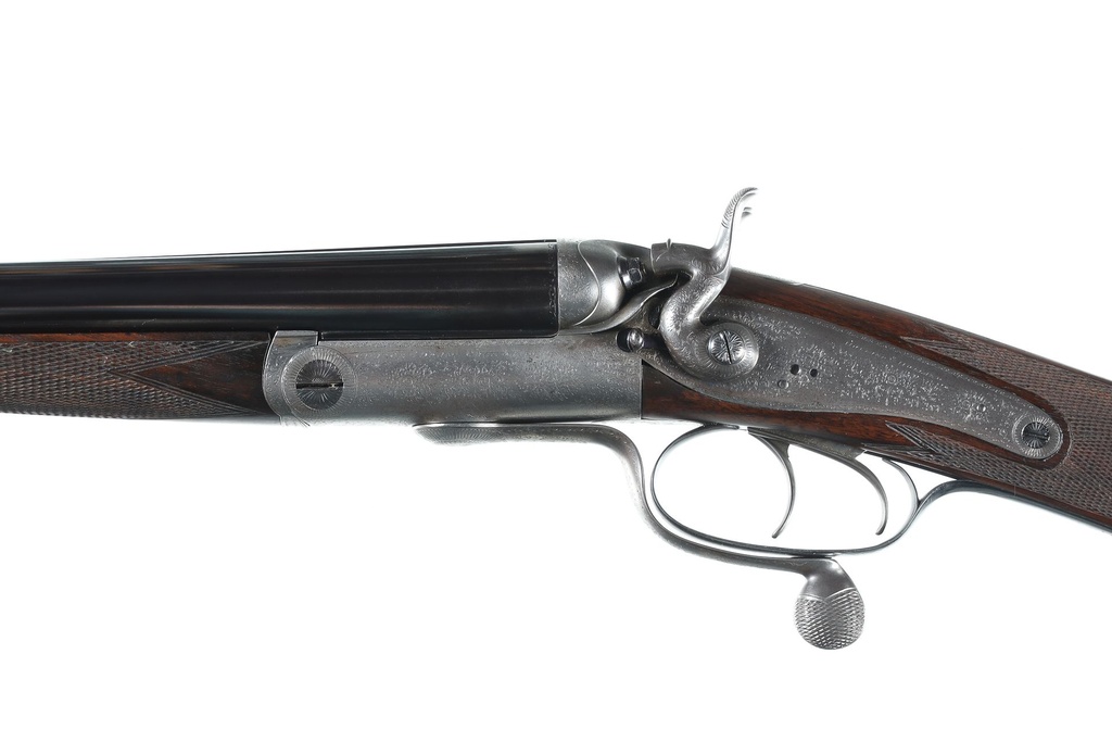 60834 Holland & Holland Rotary-Underlever SxS Shotgun 20ga