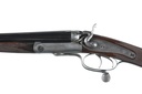 60834 Holland & Holland Rotary-Underlever SxS Shotgun 20ga