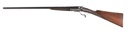 60834 Holland & Holland Rotary-Underlever SxS Shotgun 20ga