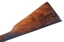 60836 J. Purdey Bar in Wood SxS Shotgun 12ga