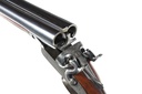 60836 J. Purdey Bar in Wood SxS Shotgun 12ga
