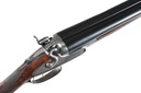 60836 J. Purdey Bar in Wood SxS Shotgun 12ga