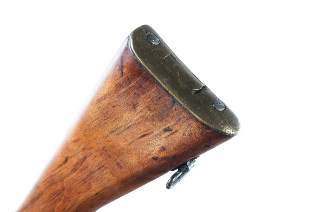 60895 Savage No. 4 MKI* Bolt Rifle .303 British