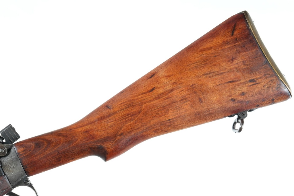 60895 Savage No. 4 MKI* Bolt Rifle .303 British
