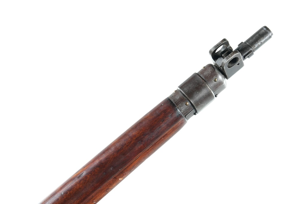 60895 Savage No. 4 MKI* Bolt Rifle .303 British