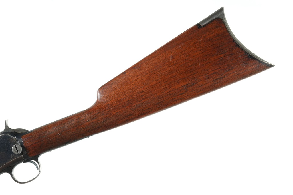 60909 Winchester 1890 Slide Rifle ..22 long