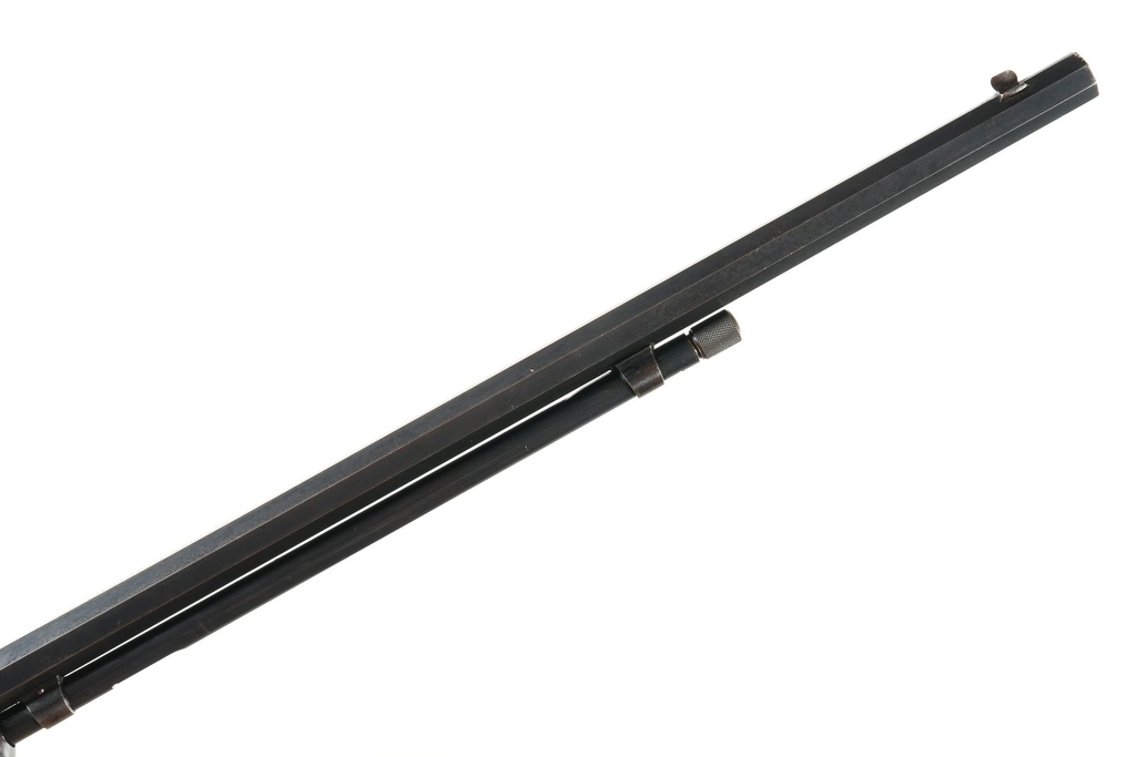 60909 Winchester 1890 Slide Rifle ..22 long