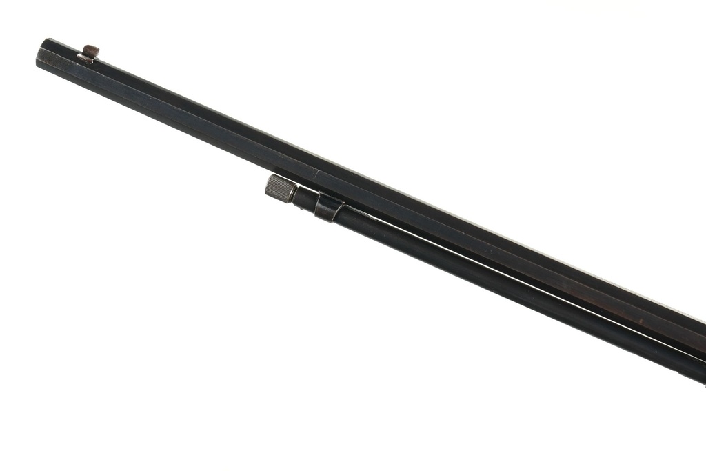 60909 Winchester 1890 Slide Rifle ..22 long