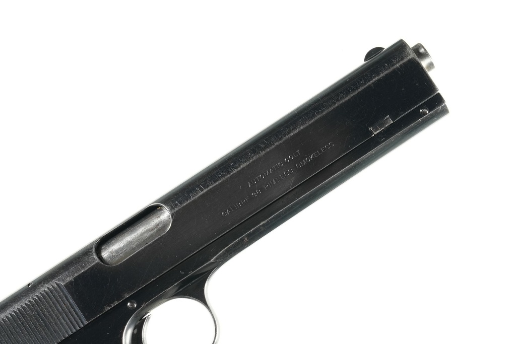 60915 Colt 1902 Military Pistol .38 ACP