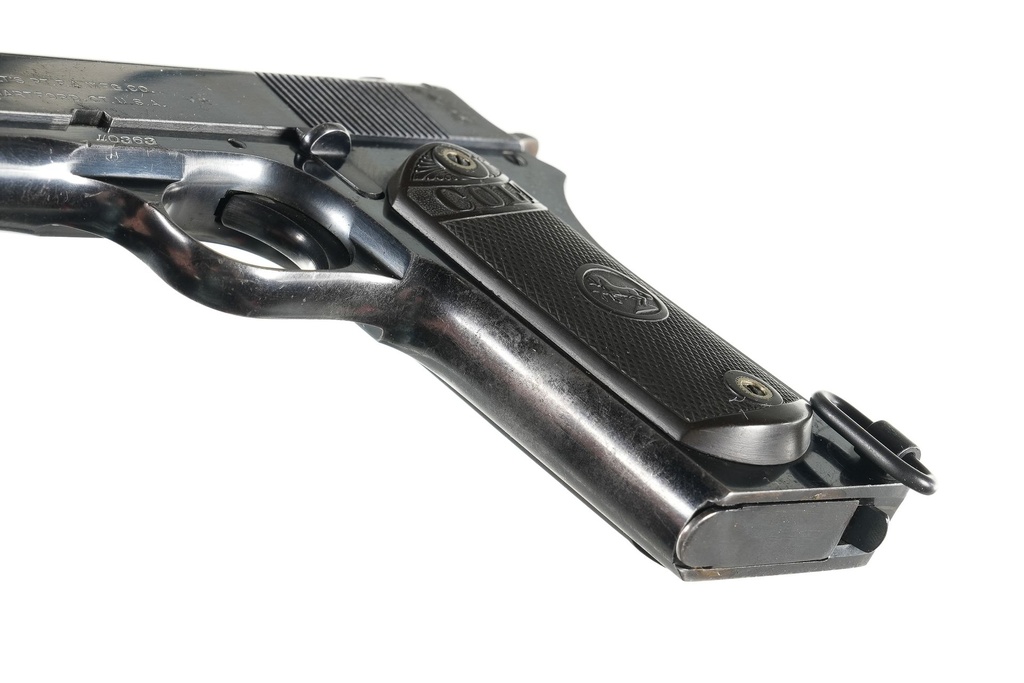 60915 Colt 1902 Military Pistol .38 ACP