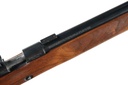 60922 Winchester 52A Bolt Rifle .22 lr