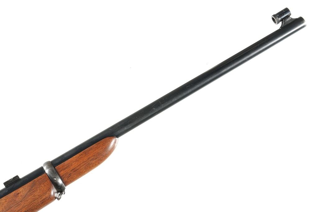 60922 Winchester 52A Bolt Rifle .22 lr