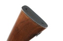 60922 Winchester 52A Bolt Rifle .22 lr